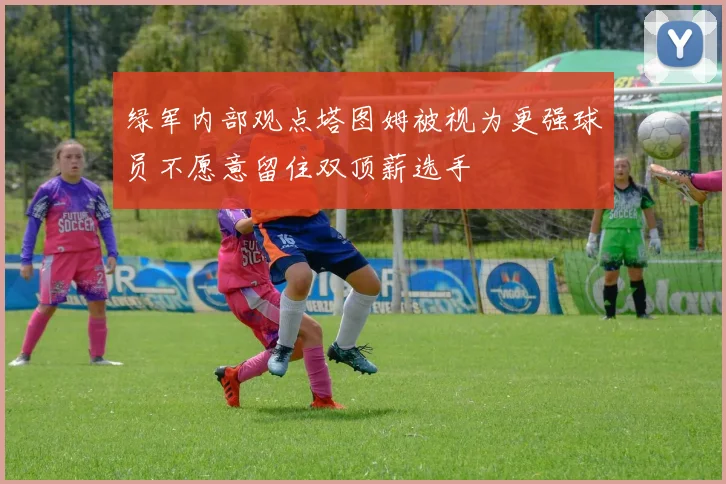 绿军内部观点塔图姆被视为更强球员不愿意留住双顶薪选手