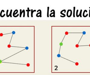 Encuentra la solución en menos de 3 minutos