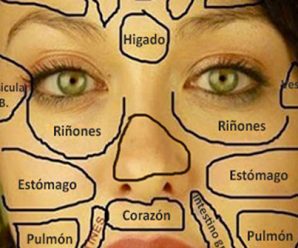 Tu Rostro Puede Revelar como Está tu Salud; pon Atención