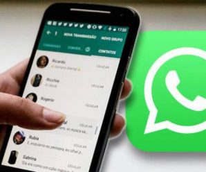 Pasos para Saber si Alguien Desconocido te tiene en WhatsApp